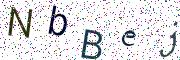CAPTCHA visuel
