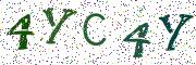 CAPTCHA visuel