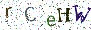 CAPTCHA visuel
