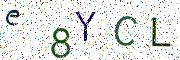 CAPTCHA visuel